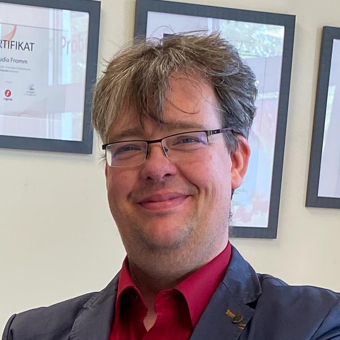 Bernhard Groskopff-Böhm