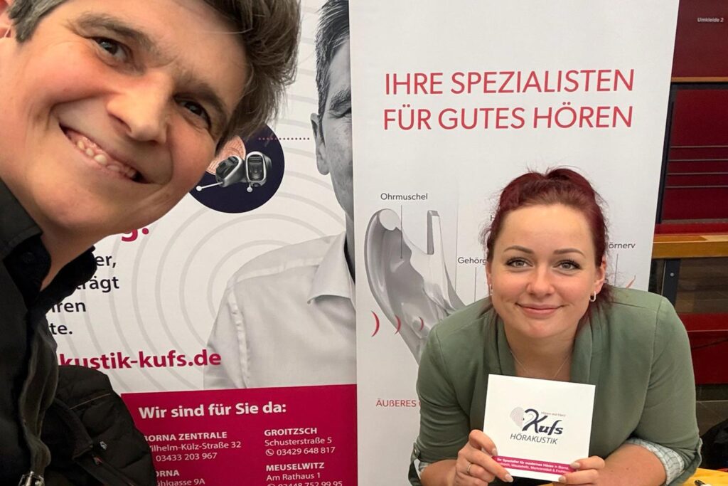 Ausbildungs- & Berufsmessen