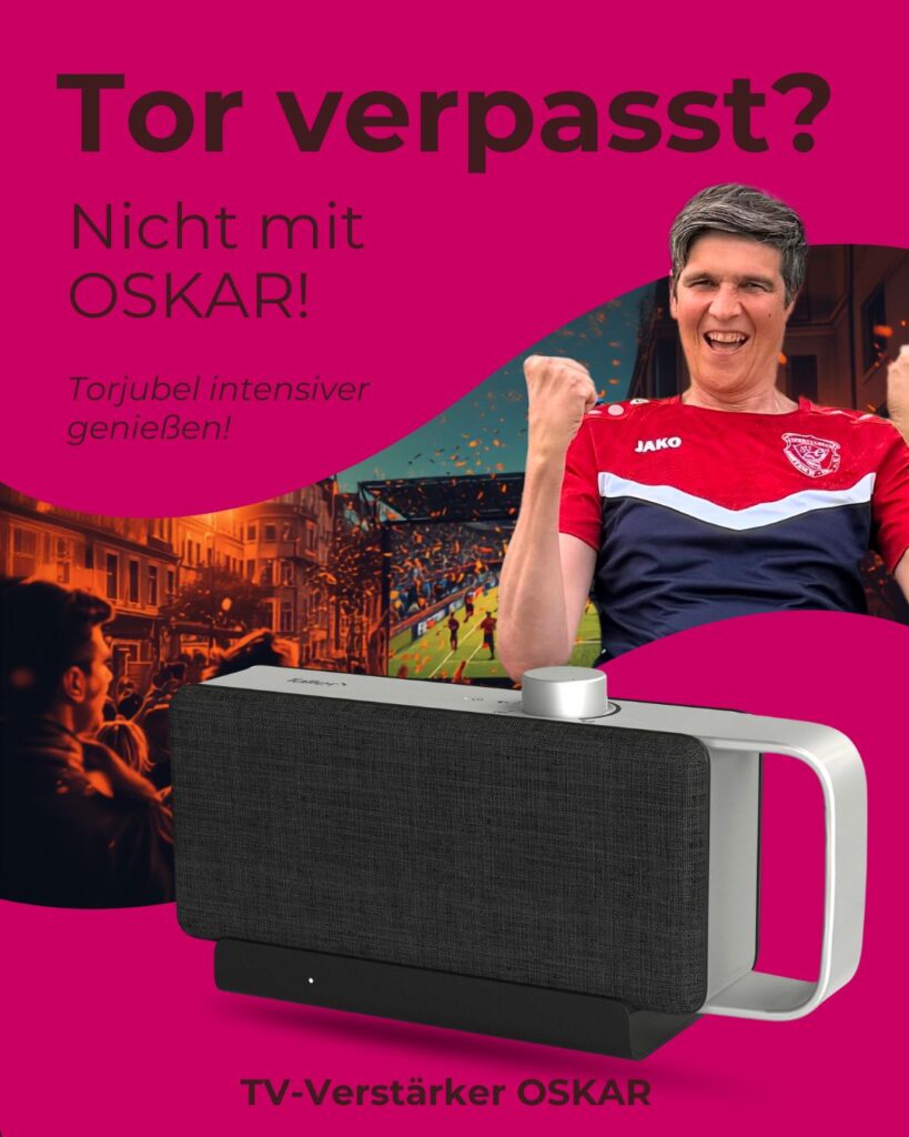 OSKAR WM 2