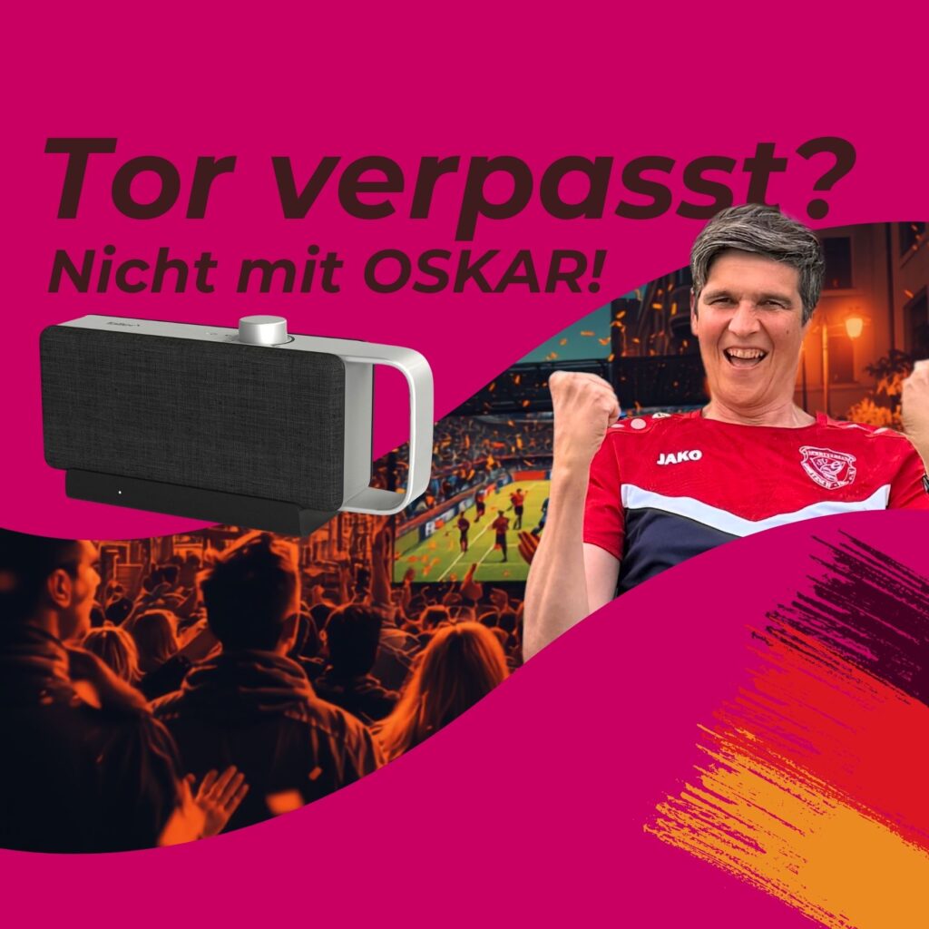 Titelbild OSKAR WM 2 2